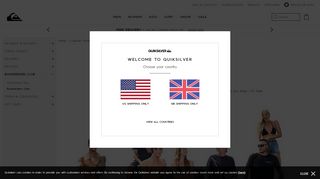 
                            7. Boardriders Club | Quiksilver