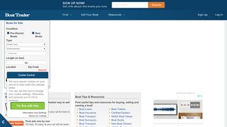 
                            10. Boat Trader: Boats for Sale - Buy Boats, Sell Boats, Boating Resources ...