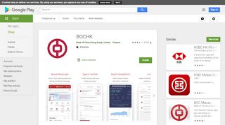 
                            12. BOCHK - Apps on Google Play