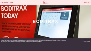 
                            8. Boditrax Workout & Exercises | Virgin Active