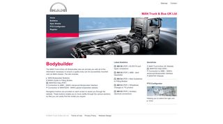 
                            6. Bodybuilder - MAN Truck & Bus UK Ltd