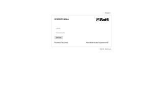 
                            3. Boffi | Reserved area