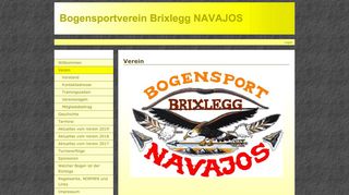 
                            9. Bogensportverein Brixlegg NAVAJOS - Verein