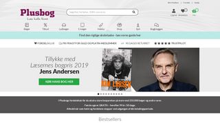 
                            5. Bøger | Køb nye billige bøger online | Plusbog.dk