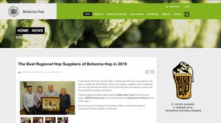 
                            11. Bohemia Hop