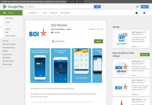 
                            1. BOI Mobile - Apps on Google Play