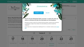 
                            11. Boka Medik8 BetaPeel – Vallentuna Hudvårdssalong, Vallentuna ...