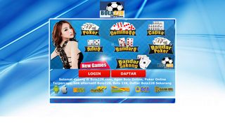 
                            2. BOLA228 - Agen Bola Online, SBOBET, IBCBET