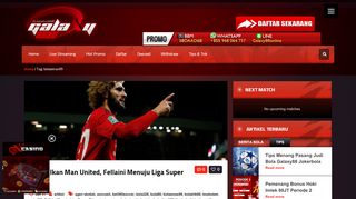 
                            6. bolaemas99 | | Galaxy88 Agen Sbobet Mobile Jokerbola Bola88 ...