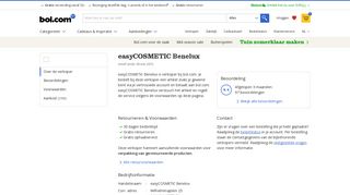 
                            5. bol.com | easyCOSMETIC Benelux