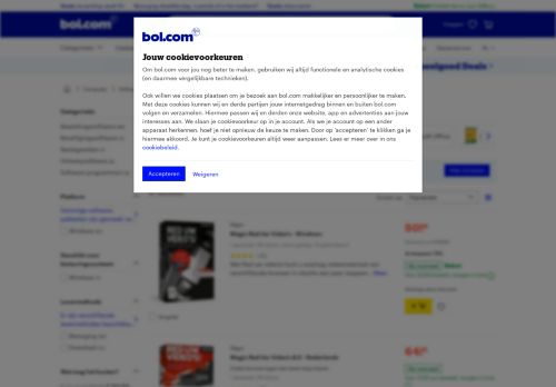
                            11. bol.com | Magix Software kopen? Alle Software online