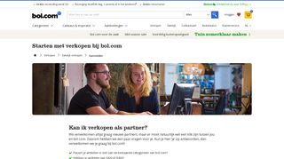 
                            10. bol.com | Starten met verkopen bij bol.com