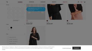 
                            10. Bolero - Damen Jäckchen online kaufen | C&A Online-Shop