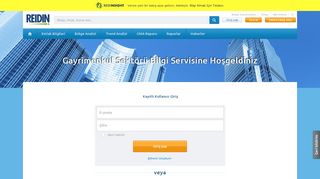 
                            5. Bölge Analizi - REIDIN.com