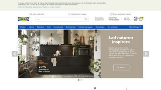 
                            9. Boligindretning, Møbler og Inspiration til hele hjemmet - IKEA