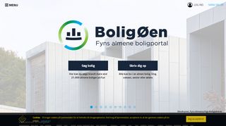 
                            2. BoligØen | BoligØen.dk