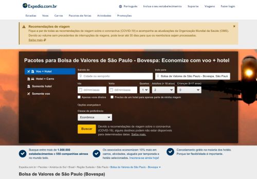 
                            8. Bolsa de Valores de São Paulo - Bovespa em Zona Central | Expedia ...