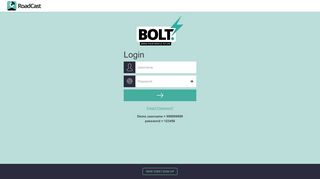 
                            4. Bolt - Bring your Vehicle to life