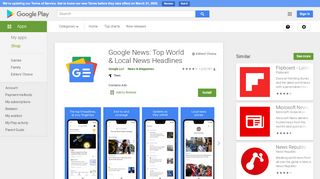 
                            8. Bon Appétit - Newsstand on Google Play