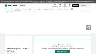 
                            11. Bonaire Crystal Tours & Services - Aktuelle 2019 - Lohnt es sich? (Mit ...