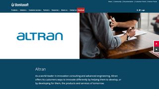 
                            11. Bonitasoft partner - Altran