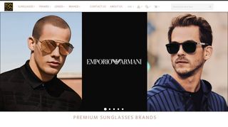 
                            6. Bonton Opticians - Premium Fashion Eyewear Shop