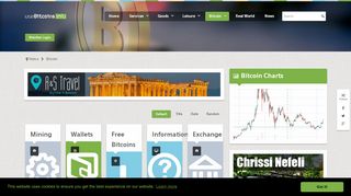 
                            5. Bonus Bitcoin - useBitcoins