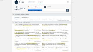 
                            12. Bonuspunkteprogramm - Englisch-Übersetzung – Linguee Wörterbuch