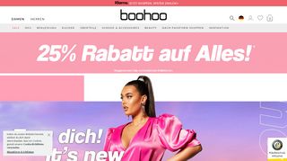 
                            1. boohoo: Kleidung | Damen & Herren Kleidung & Mode | Online Shoppen