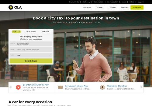 
                            1. Book Cabs Nearby at Best Price | Hire Taxi Nearby Online at Olacabs ...