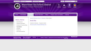 
                            13. Book Flix - Watertown City School District