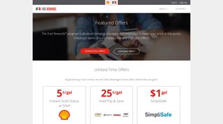 
                            9. Book with IHG, save on fuel. - Fuel Rewards