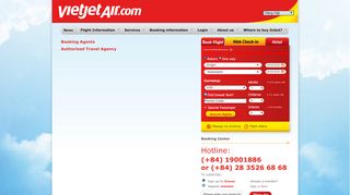 
                            9. booking-agents - booking-agents - VietJetAir.com - Enjoy Flying!