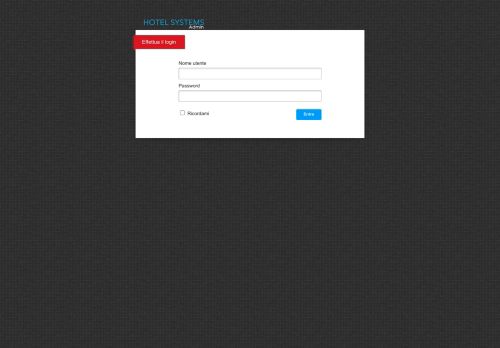 
                            5. Booking - Login Page