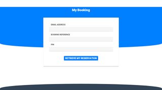 
                            5. Booking Manager Login | Revolugo | Revolugo Platform