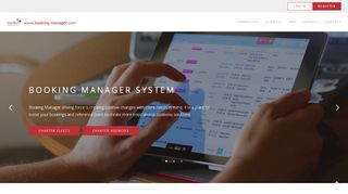 
                            8. Booking Manager: Yacht Charter Online Booking System and ...