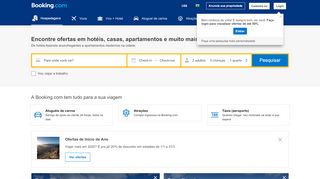 
                            12. Booking.com: 28.473.487 de anúncios de hotéis e acomodações no ...