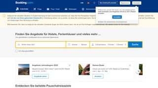 
                            4. Booking.com: 28.484.826 Hotel- und Unterkunftseinträge weltweit ...