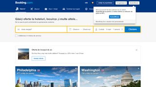 
                            9. Booking.com: 28.484.826 unități la hoteluri și proprietăți în toată ...