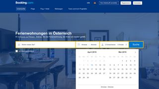 
                            10. Booking.com : Apartments buchen in Österreich. 15994 ...