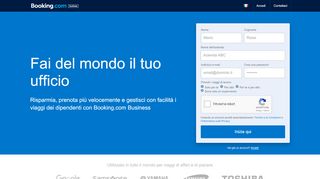 
                            7. Booking.com Business, lo strumento gratuito di Booking.com per ...