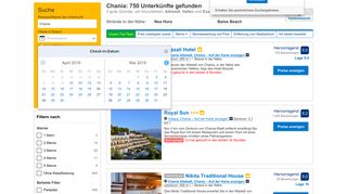 
                            2. Booking.com: Hotels in Chania. Buchen Sie jetzt Ihr Hotel!