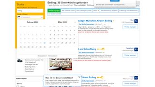 
                            2. Booking.com: Hotels in Erding. Buchen Sie jetzt Ihr Hotel!