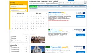 
                            3. Booking.com: Hotels in Friedrichstadt. Buchen Sie jetzt Ihr Hotel!
