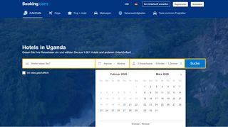
                            11. Booking.com : Hotels in Kaguma, Uganda. Buchen Sie jetzt Ihr Hotel!