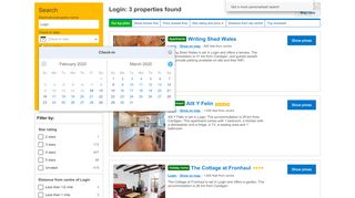 
                            2. Booking.com: Hotels in Login. Book your hotel now!