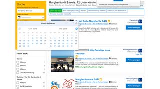 
                            5. Booking.com: Hotels in Margherita di Savoia. Buchen Sie jetzt Ihr Hotel!