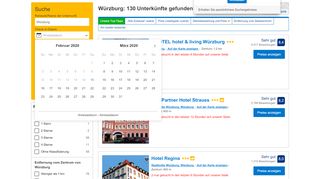 
                            2. Booking.com: Hotels in Würzburg. Buchen Sie jetzt Ihr Hotel!