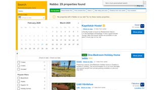 
                            7. Booking.com: Hotels near Nabbo. Book your hotel now!