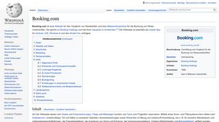 
                            11. Booking.com – Wikipedia